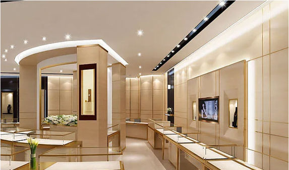 提升金店收銀與盤點效率的重要軟件工具