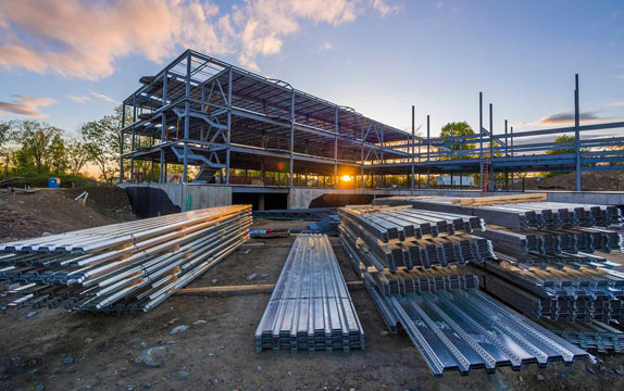 一款適合建筑設備租賃企業使用的租賃管理軟件